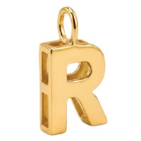 Pendente Elements in Oro giallo EPFR14136